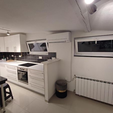 Apartmani Vijecnica Sarajevo Exteriör bild