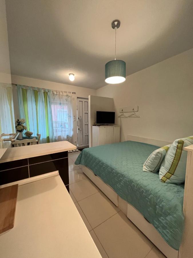 Apartmani Vijecnica Sarajevo Exteriör bild