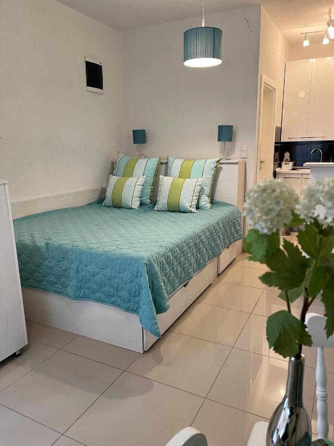 Apartmani Vijecnica Sarajevo Exteriör bild