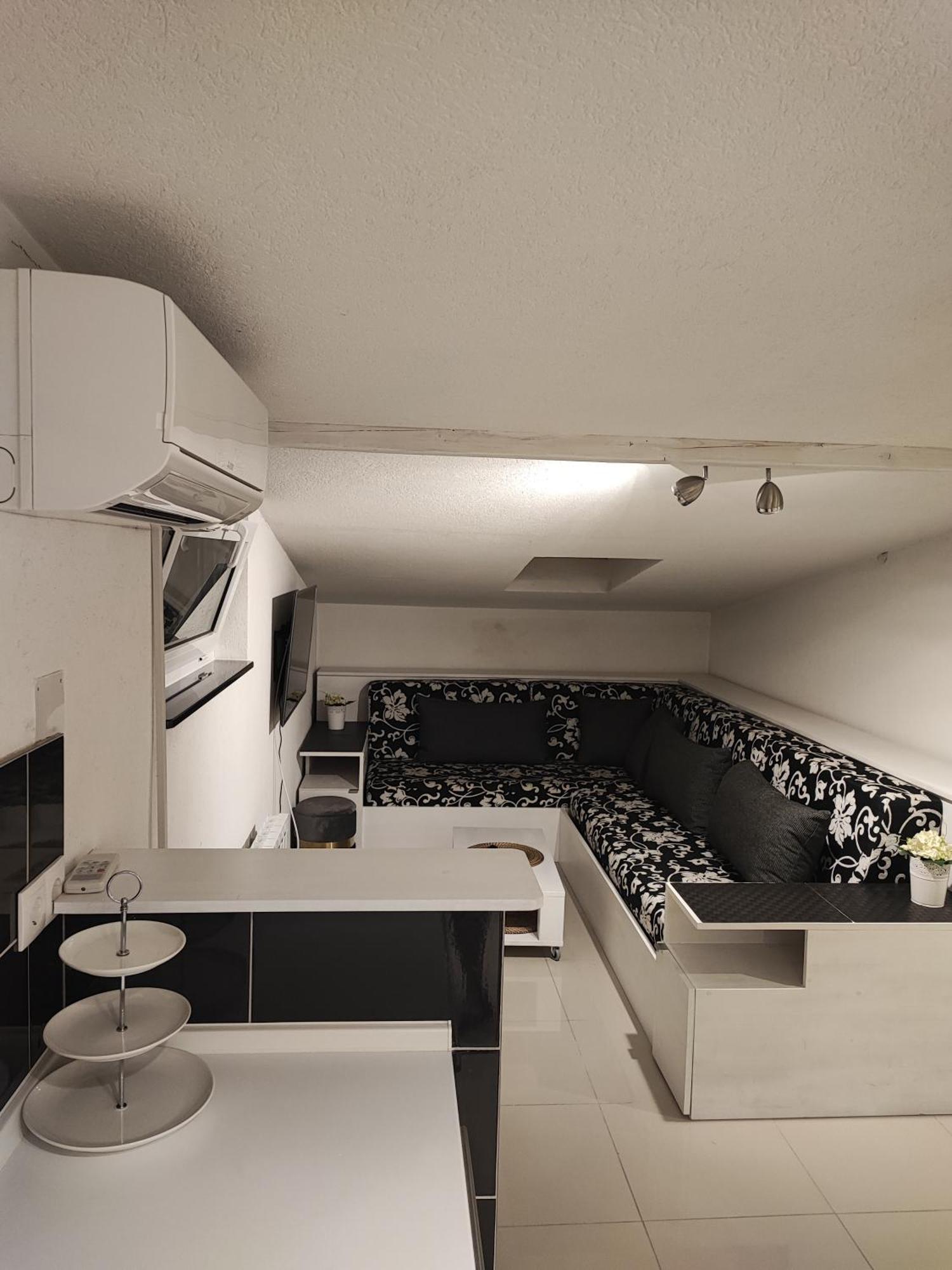 Apartmani Vijecnica Sarajevo Exteriör bild