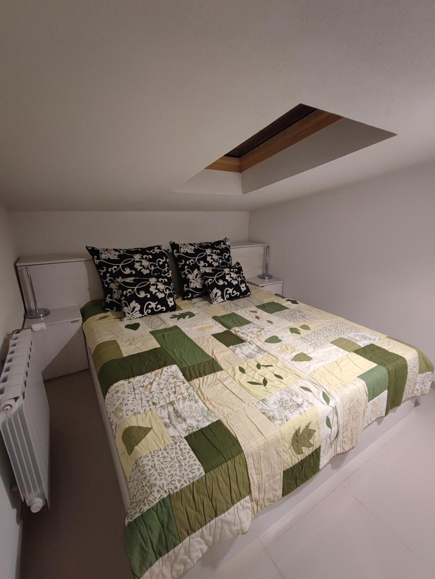 Apartmani Vijecnica Sarajevo Exteriör bild