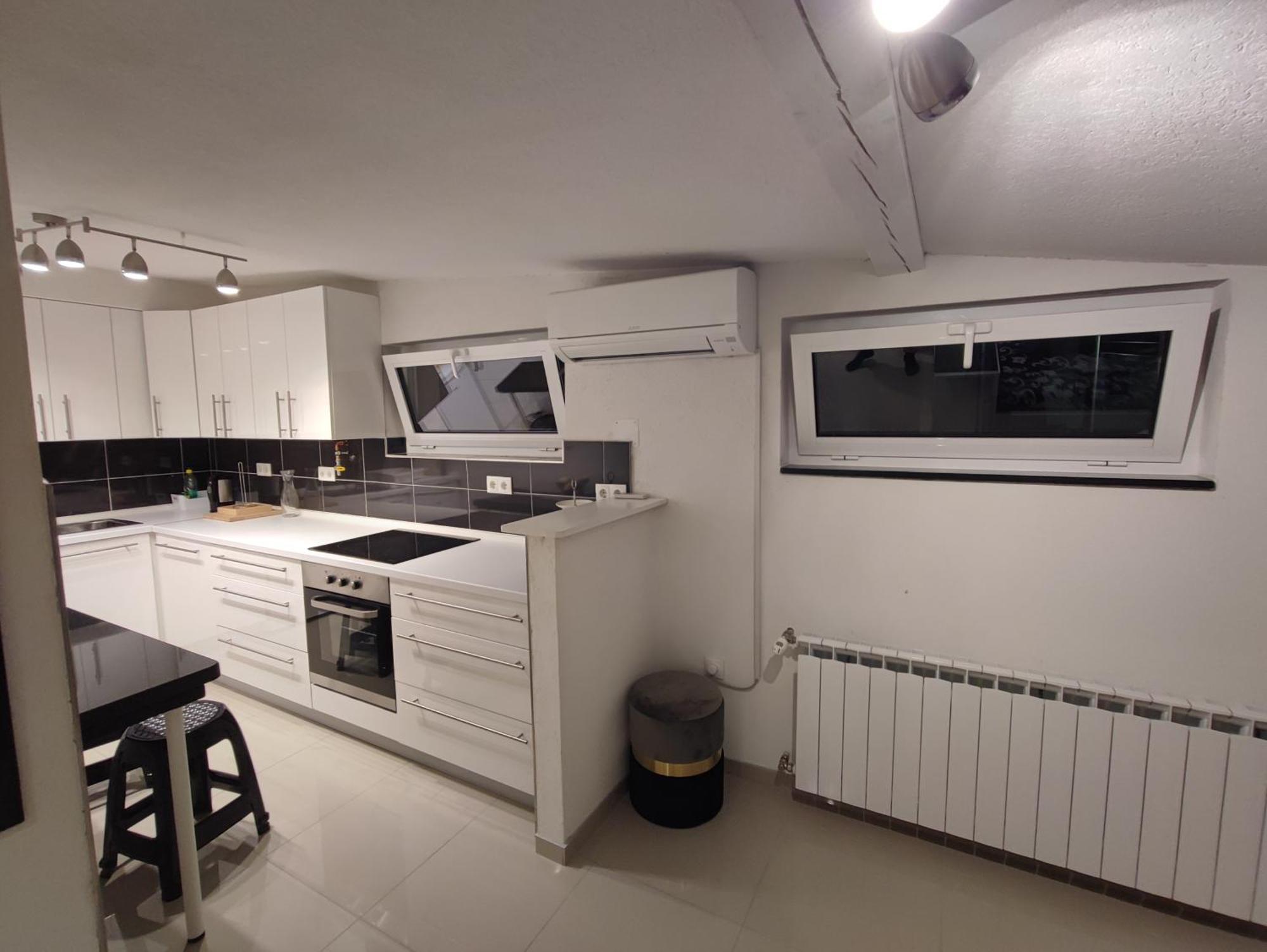 Apartmani Vijecnica Sarajevo Exteriör bild