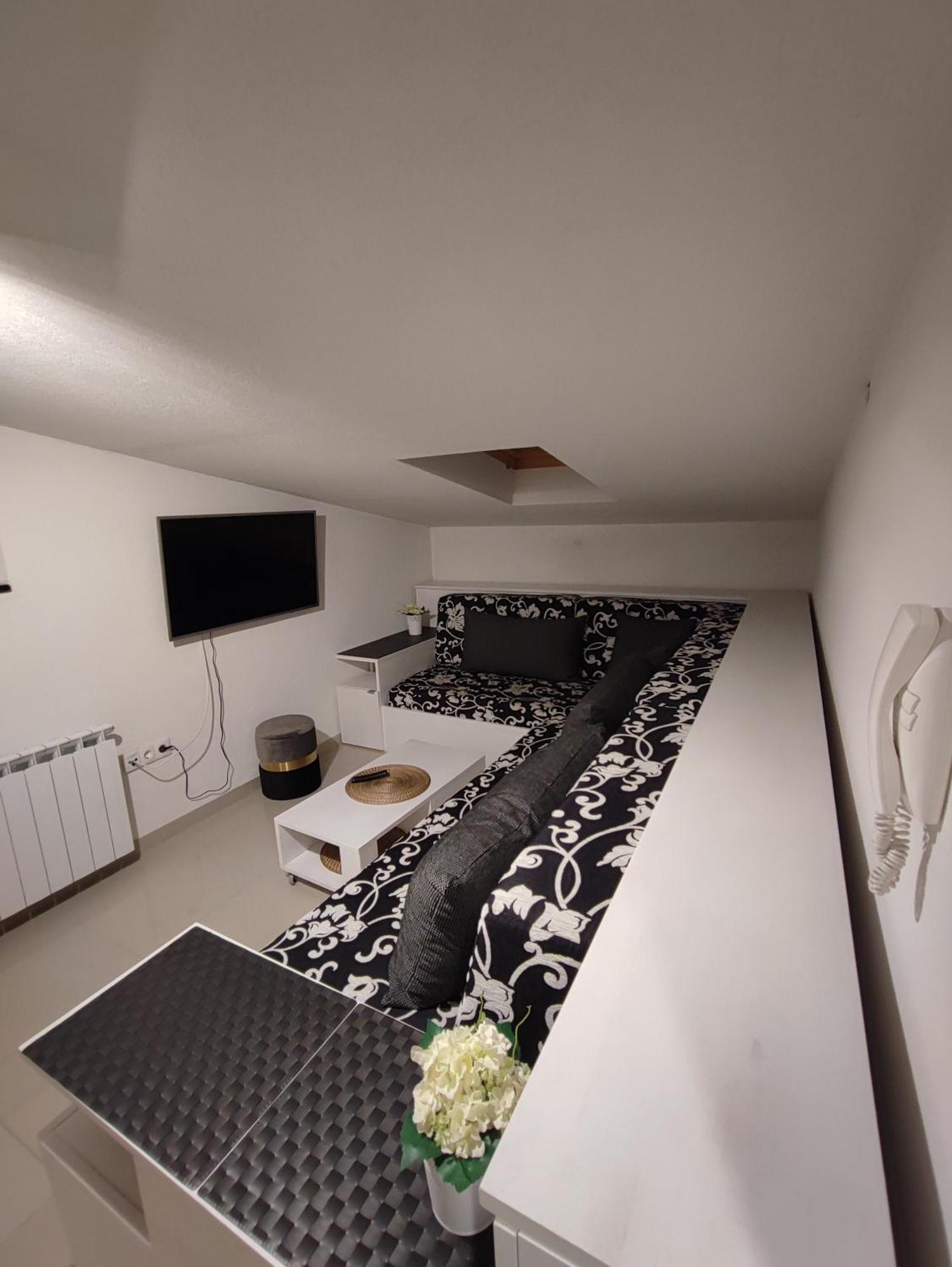 Apartmani Vijecnica Sarajevo Exteriör bild