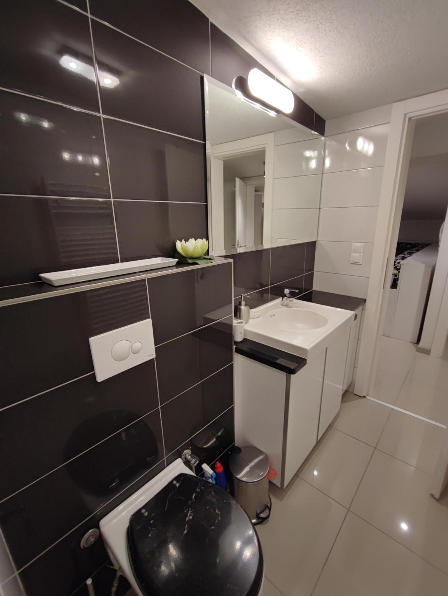 Apartmani Vijecnica Sarajevo Exteriör bild